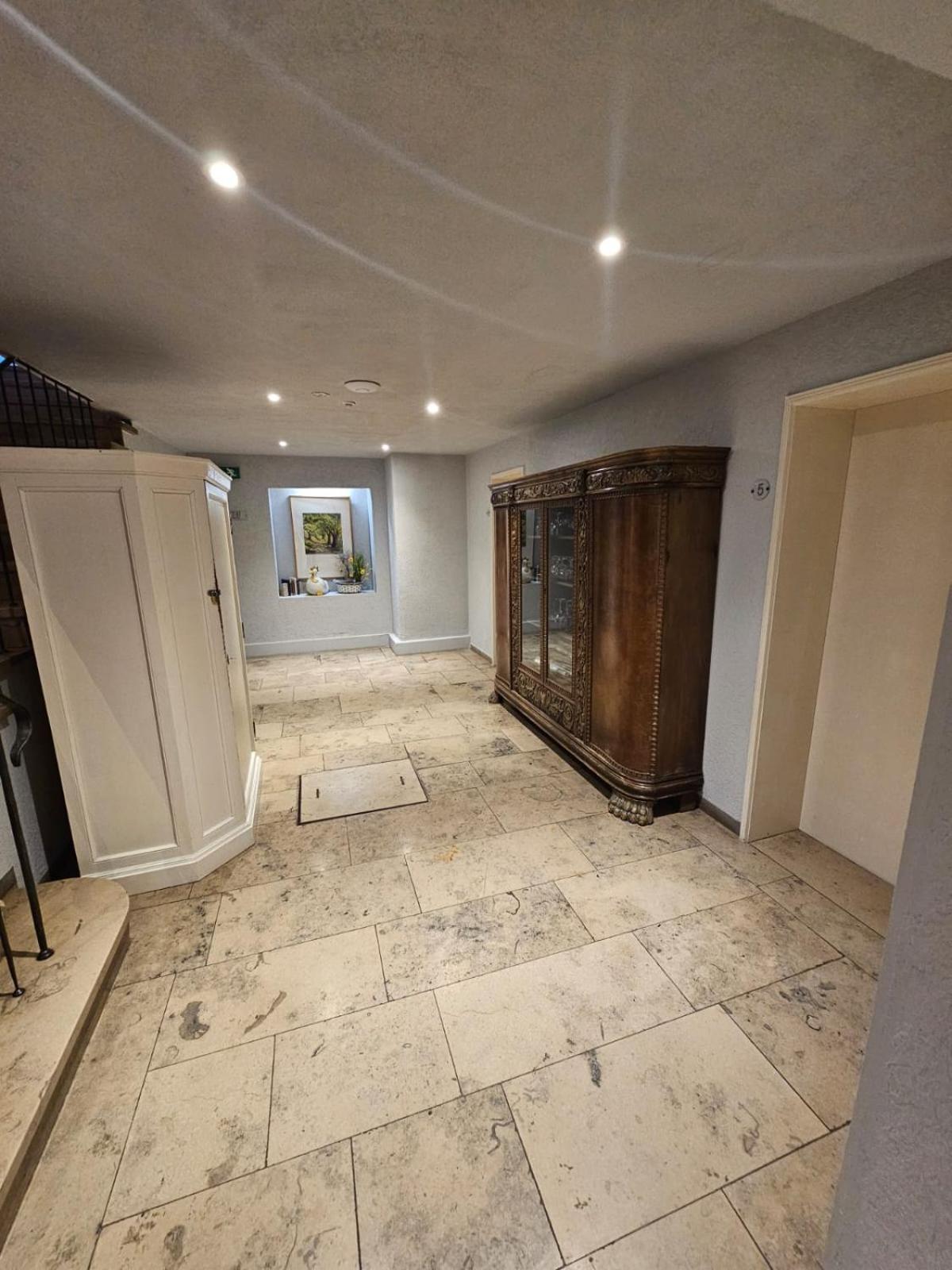 Hotel Goldene Rose Weißenburg in Bayern Eksteriør billede