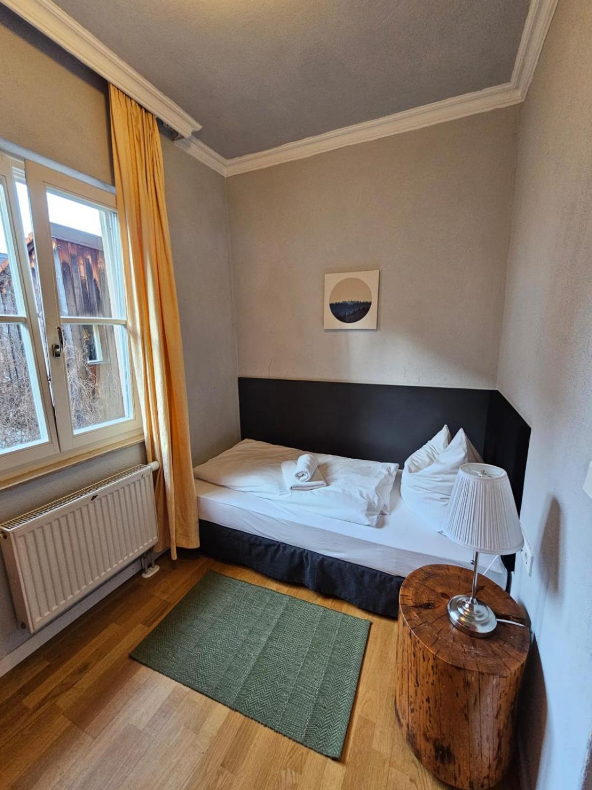 Hotel Goldene Rose Weißenburg in Bayern Eksteriør billede